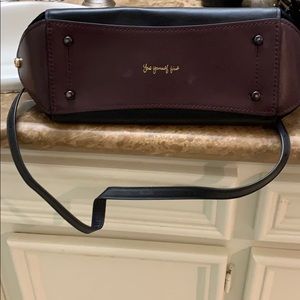 Selena Gomez edition coach purse